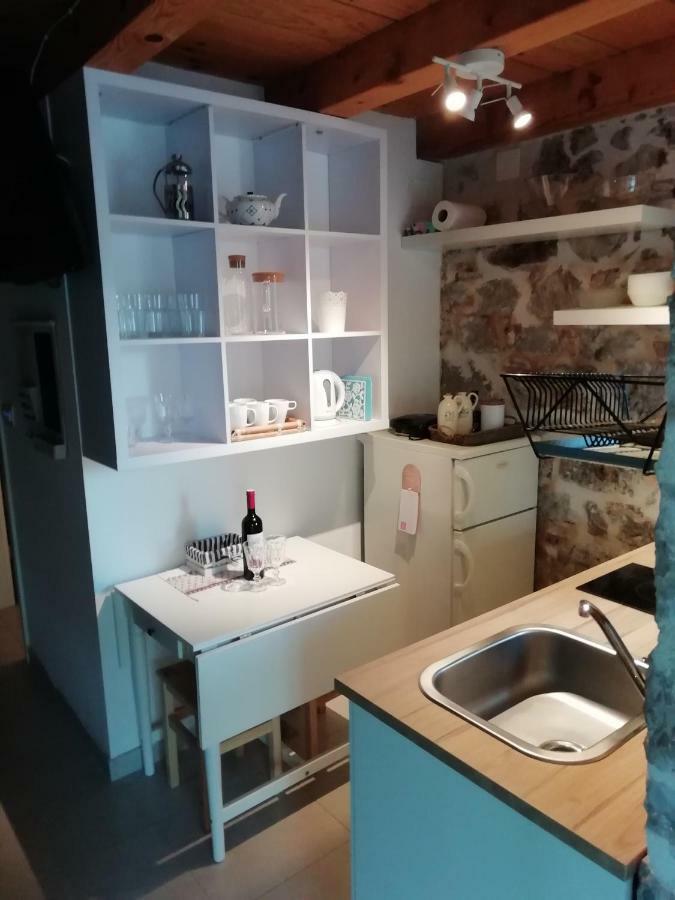 Krka Waterfalls Stonehouse Roko Lozovac Eksteriør bilde